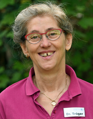 Dr. med. Barbara Tröger